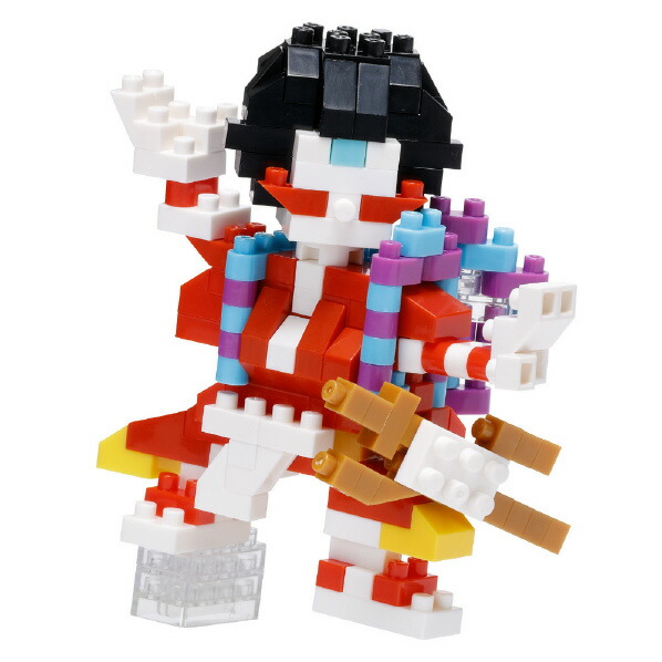 楽天市場】カワダ ナノブロック サンタクロース ﾅﾉﾌﾞﾛﾂｸNBC200ｻﾝﾀｸﾛ-ｽ