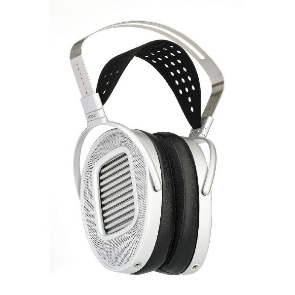 HIFIMAN ヘッドフォン HE1000UNVEILED [HE1000UNVEILED]｜エディオン　店