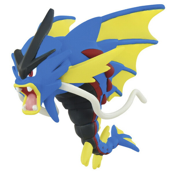 楽天市場】タカラトミー ポケットモンスター モンコレ メガフシギバナ
