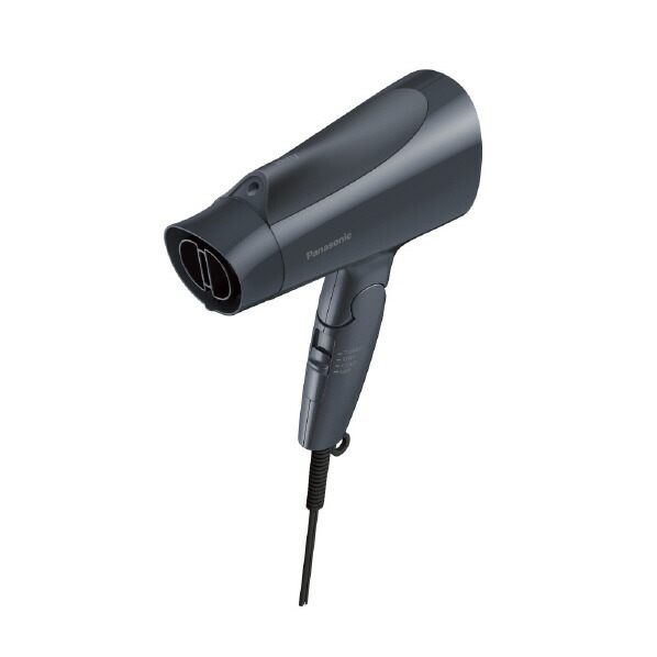 パナソニック ドライヤー イオニティ EH-NE7M-H ダークグレー 超美品 Panasonic EH-NE7M-H イオニティ ダークグレー - メルカリ