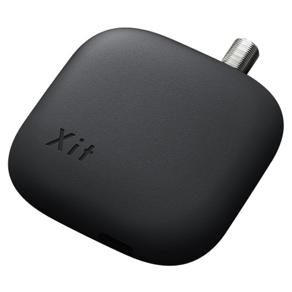 ピクセラ Xit Square+ XIT-SQR200CW [XITSQR200CW]【RNH】｜エディオン　店