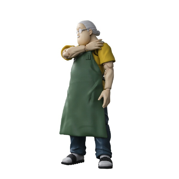 バンダイスピリッツ S．H．Figuarts 坂本太郎 SHFｻｶﾓﾄﾀﾛｳ [SHFｻｶﾓﾄﾀﾛｳ]【ARMP】