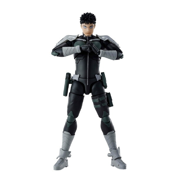 バンダイスピリッツ S．H．Figuarts 日比野カフカ SHFﾋﾋﾞﾉｶﾌｶ [SHFﾋﾋﾞﾉｶﾌｶ]