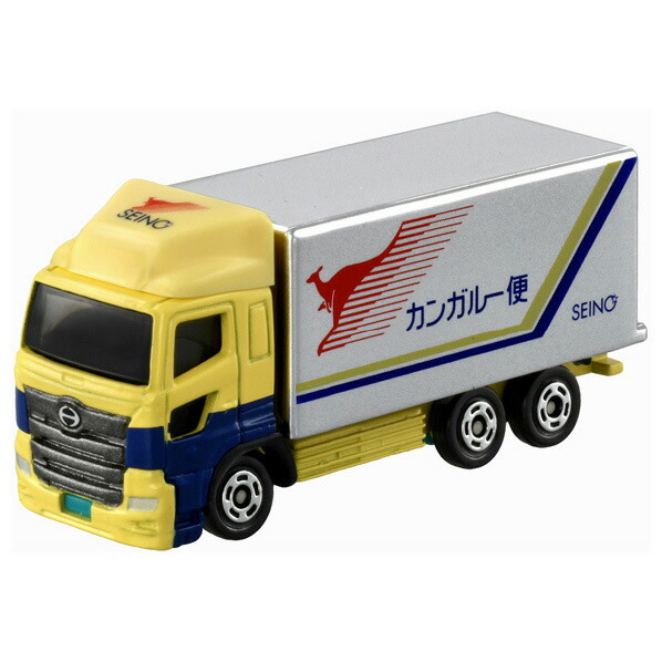 楽天市場】タカラトミー トミカ No．144 スーパーアンビュランス NO144