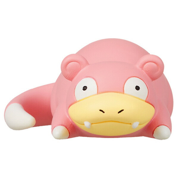 タカラトミー ポケットモンスター モンコレ MS-38 ヤドン モンコレMS38ヤドンハコ [モンコレMS38ヤドンハコ]画像
