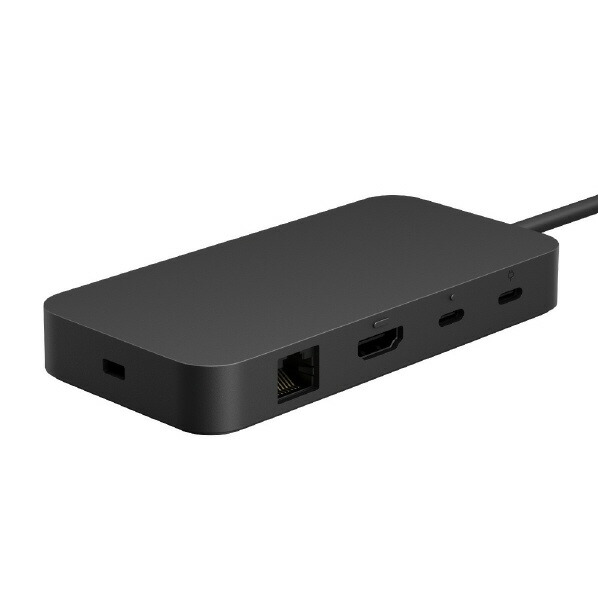 マイクロソフト Surface USB4 ドック EP2-19845 [EP219845]