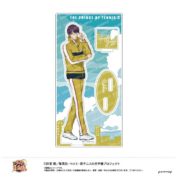 テニスの王子様 AVIOTイヤホンコラボ 缶バッジコレクション テニスの王子様 AVIOTイヤホンコラボ 缶バッジコレクション