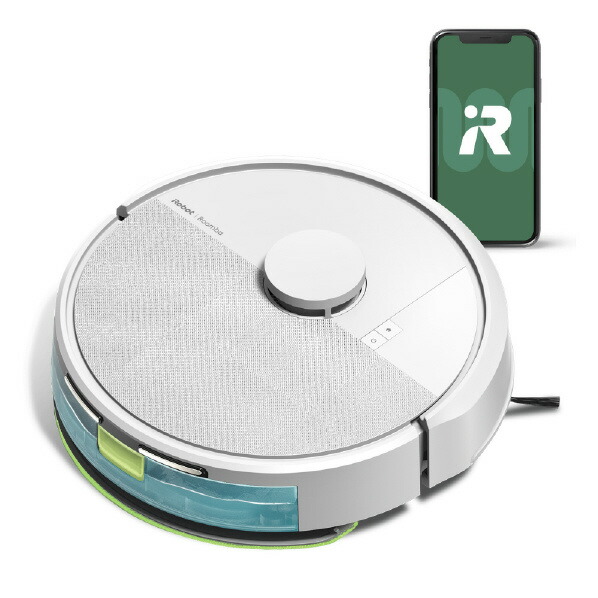 楽天市場】iRobot Roomba 205 DustCompactor Combo ロボット