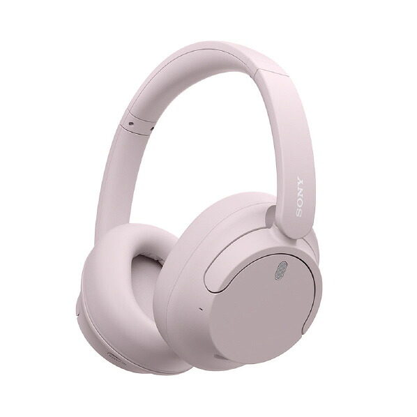 SONY ワイヤレスノイズキャンセリングステレオヘッドセット ピンク WHCH720NP [WHCH720NP]【RNH】 14,850円