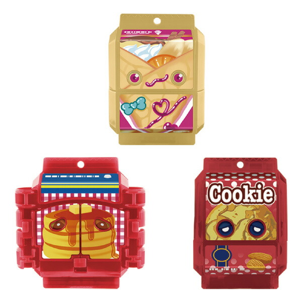 楽天市場】バンダイ DXライダーゴチゾウセット07 DXﾗｲﾀﾞ-ｺﾞﾁｿﾞｳｾﾂﾄ07