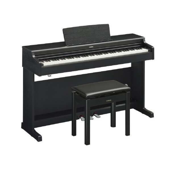 ※直接引き取り希望　YAMAHA 電子ピアノ YDP-151 ヘッドホン付き Amazon | YAMAHA/ARIUS YDP-165WA (ホワイトアッシュ調仕上げ