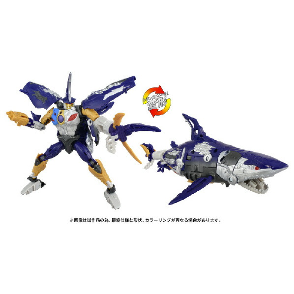 タカラトミー AOTP-15 スカイバイト(RID 2001ユニバース) トランスフォーマー AOTP15ｽｶｲﾊﾞｲﾄRID2001 [AOTP15ｽｶｲﾊﾞｲﾄRID2001]