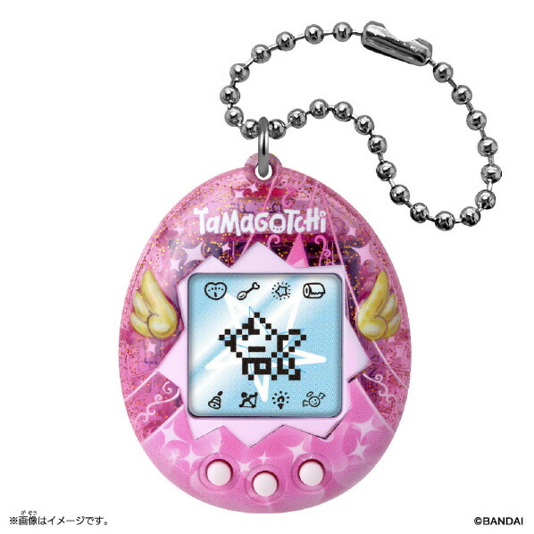 たまごっち　まとめ売り Tamagotchi Uni Purple | バンダイ | TAMAGOTCHIUNIPURPLE