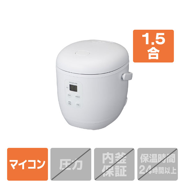 楽天市場】タイガー 圧力IH炊飯ジャー(5．5合炊き) e angle select