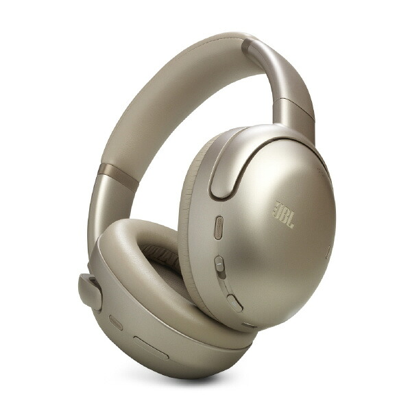 JBL ヘッドフォン TOUR ONE M3 モカ JBLTOURONEM3LTT [JBLTOURONEM3LTT]【RNH】｜エディオン　店