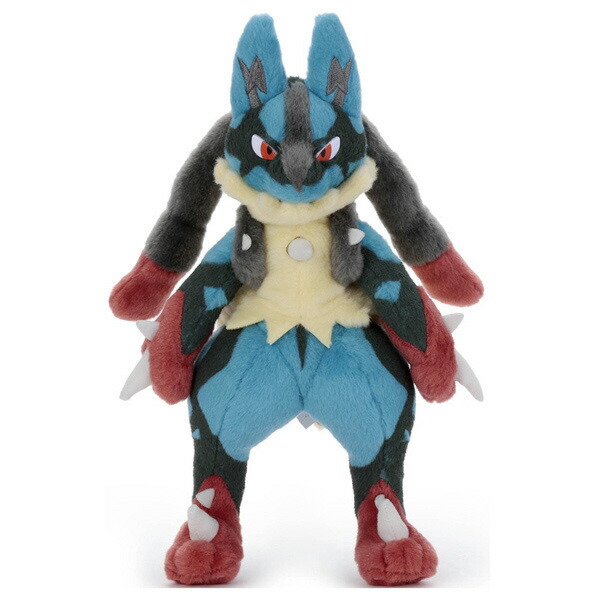 楽天市場】タカラトミー ポケットモンスター ポケモンぬいぐるみ 黒い