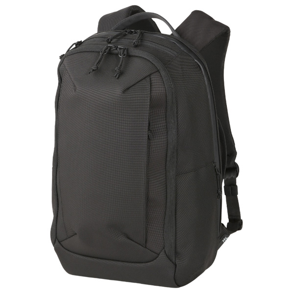 エレコム MNL CITY PACK CORDURA Ballistic ブラック BM-MNLBP02BK [BMMNLBP02BK]