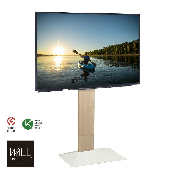 ナカムラ テレビスタンド WALL V2 ハイタイプ WLTVA6111 ナカムラ テレビスタンド WALL V2 ハイタイプ WLTVA6111 WALL