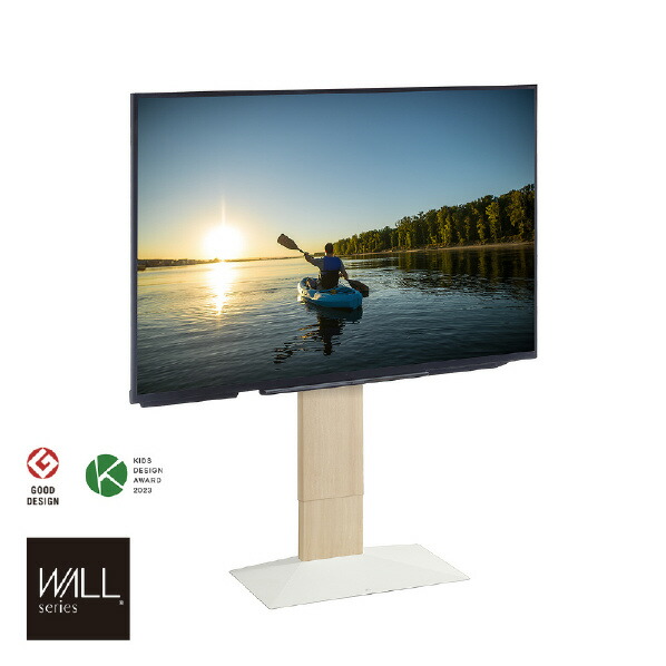 テレビスタンド EQUALS WALL V3   WLTVB5238 テレビスタンドはWALL～ V3 | EQUALS（イコールズ）