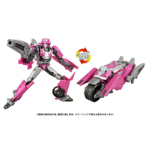 タカラトミー TS-11 エリータ‐1 トランスフォーマームービー TS11エリ-タ1 [TS11エリ-タ1]画像