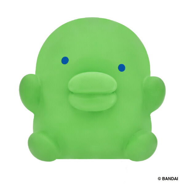 【3/1限定 エントリーでポイントUP！】バンダイ たまごっちSOFMALLOW くちぱっち タマゴツチSOFMALLOWクチパツチ [タマゴツチSOFMALLOWクチパツチ]画像