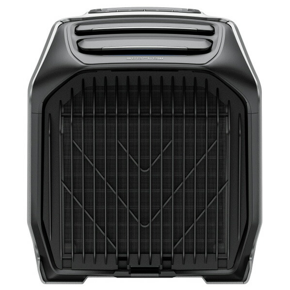 EcoFlow Technology Japan EcoFlow WAVE 3 ポータブルエアコン EFWAVE3-JP-NBOX [EFWAVE3JPNBOX]｜エディオン　店