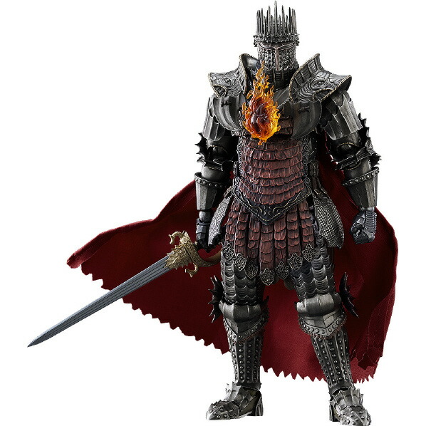 マックスファクトリー figma 覚者「Dragon's Dogma 2」 FIGMA656カクシヤDRドグマ [FIGMA656カクシヤDRドグマ]画像