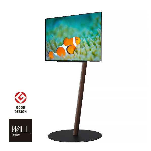 楽天市場】ナカムラ 〜55V型対応 WALL TVスタンド A2 ロータイプ