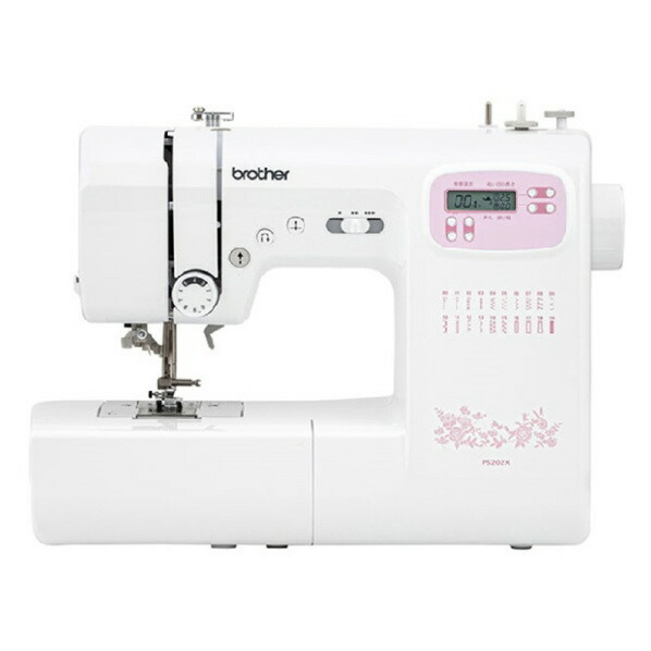 楽天市場】ブラザー コンピュータミシン SENSIA CPN5103 [CPN5103