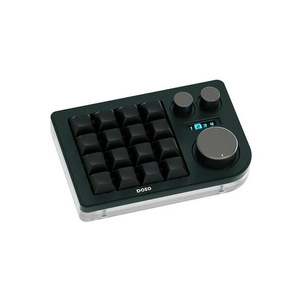 楽天市場】DOIO KB16 ソイグレー KB16SOY [KB16SOY]【MRPT