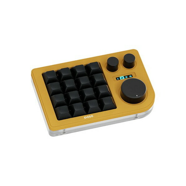 楽天市場】DOIO KB16 ソイグレー KB16SOY [KB16SOY]【MRPT