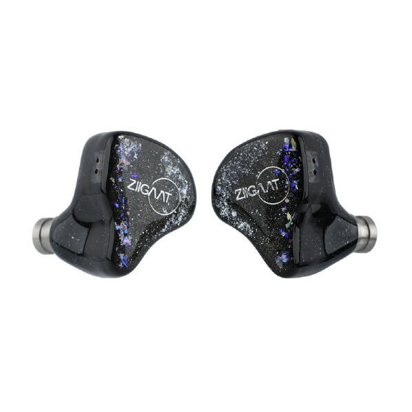 ZiiGaat イヤフォン ZiiGaat x Jays Audio ESTRELLA ZII006 [ZII006]【APRP】