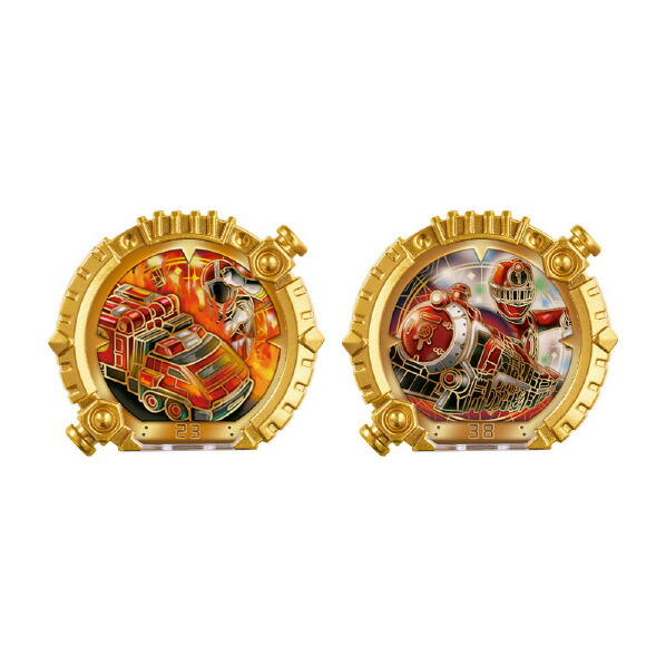 【大ボリュームまとめ売り】ガオレンジャー スペシャルオファ 大ボリュームまとめ売り】ガオレンジャー 大