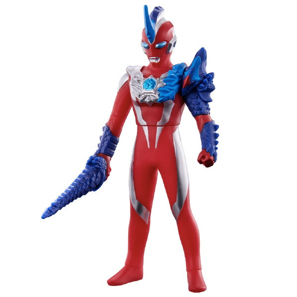 最終値下げ【美品　希少】ウルトラマンオメガ UR S H Figuarts ウルトラマンオメガ 新品未開封品｜Yahoo!フリマ