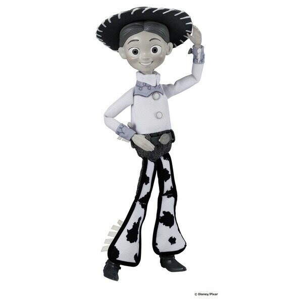 トイストーリー　ウッディ　フィギア ウッディ MATTEL TOY STORY SPOTLIGHT WOODY FIGUE 【トイストーリー