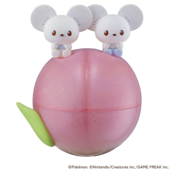 楽天市場】タカラトミー ポケットモンスター ポケモン ポケピース ぷに