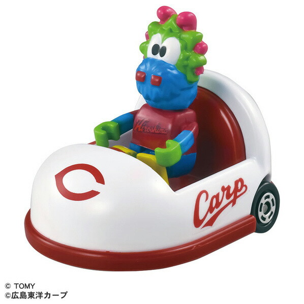 タカラトミー プロ野球トミカ2025 阪神タイガース マスコットカー　6個セット 楽天市場】タカラトミー プロ野球トミカ2025 阪神タイガース