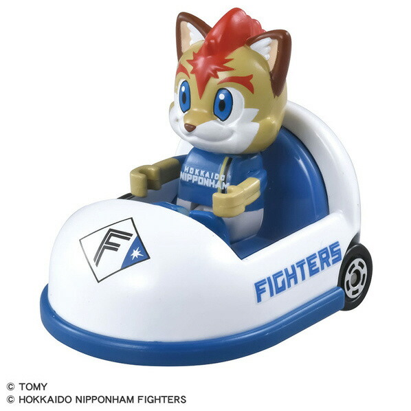 タカラトミー プロ野球トミカ2025 阪神タイガース マスコットカー　6個セット 予約受付商品】プロ野球トミカ2025 阪神タイガース マスコット