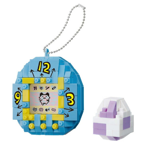 楽天市場】バンダイ Tamagotchi Collectibles Hobby Time ﾀﾏｺﾞﾂﾁｺﾚｸﾃｲ