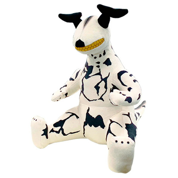 円谷プロダクション ぬいぐるみ エレキング 中 ヌイグルミエレキングチユウ [ヌイグルミエレキングチユウ]画像