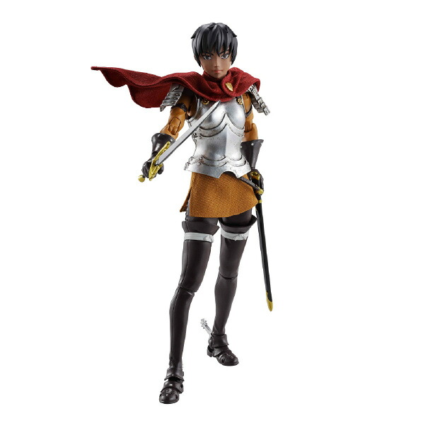 バンダイスピリッツ S．H．Figuarts キャスカ(鷹の団) SHFｷﾔｽｶﾀｶﾉﾀﾞﾝ [SHFｷﾔｽｶﾀｶﾉﾀﾞﾝ]