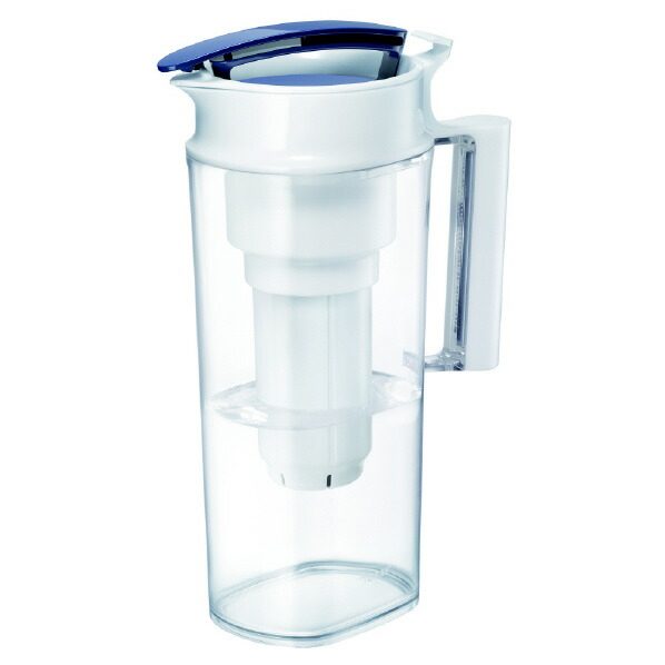 楽天市場】東レ 蛇口直結型浄水器 トレビーノ カセッティ MK207SLX