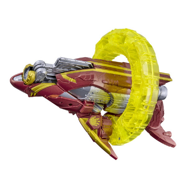 ニンニン 楽天市場】バンダイ DXセンタイリングセット アバレンジャー