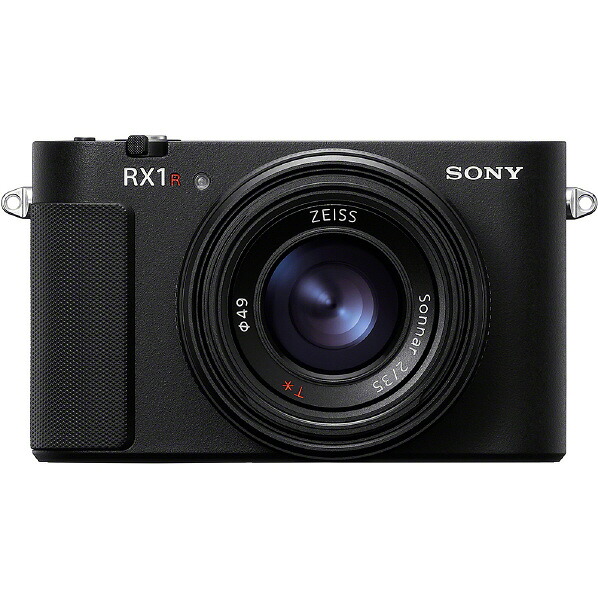 SONY コンパクトデジタルカメラ Cyber-shot DSC-RX1RM3 [DSCRX1RM3]【RNH】