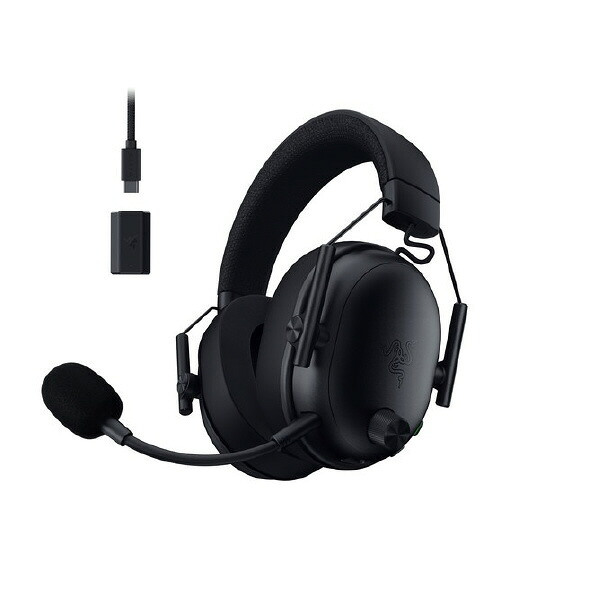 RAZER BlackShark V3 RZ04-05410100-R3M1 [RZ0405410100R3M1]