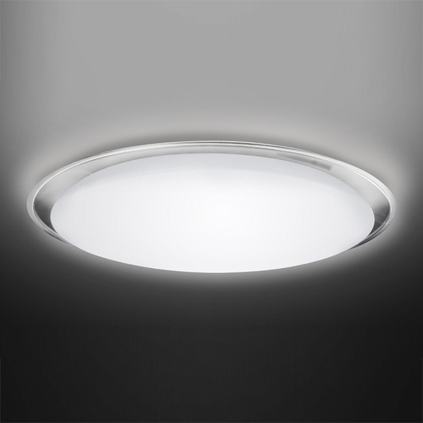 東芝 LEDシーリング NLEH08050E-LC [NLEH08050ELC]【JLMP】｜エディオン　店
