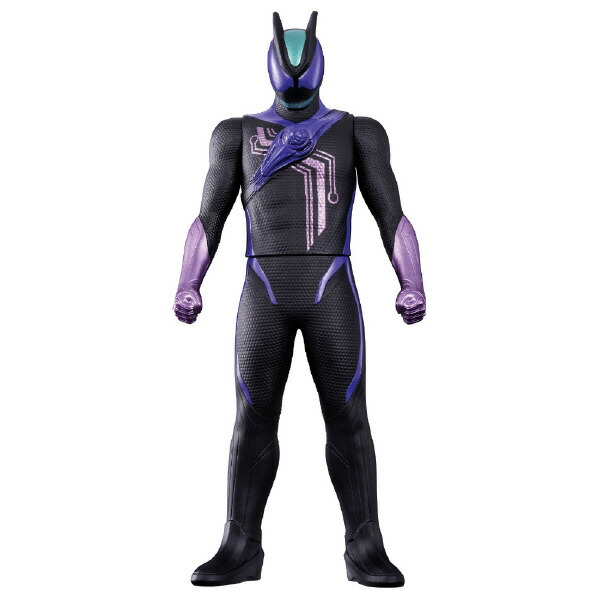 バンダイ ライダーヒーローシリーズ 仮面ライダーゼッツ パラダイムワンダー RHSKRゼツツパラダイムワンダ- [RHSKRゼツツパラダイムワンダ-]画像