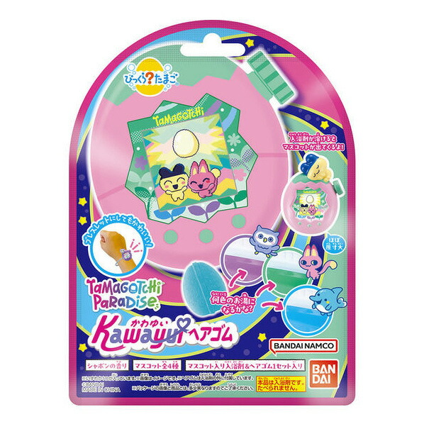 楽天市場】バンダイ Tamagotchi Collectibles Hobby Time ﾀﾏｺﾞﾂﾁｺﾚｸﾃｲ