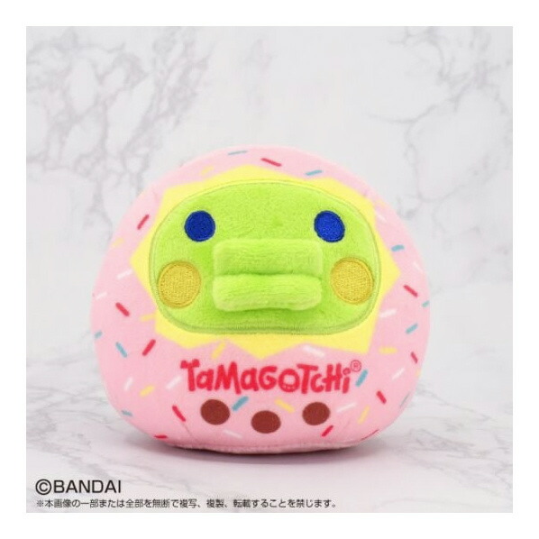 【3/1限定 エントリーでポイントUP！】バンダイヌイ IN Tamagotchi くちぱっち INTAMAGOTCHIクチパツチ [INTAMAGOTCHIクチパツチ]画像