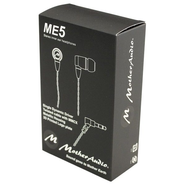 MOTHERAUDIO ME5 ME5 [ME5]【JLMP】｜エディオン　店